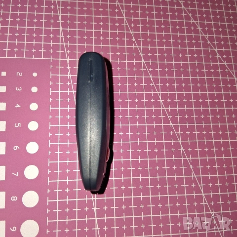 Дистанционно 433.92MHz- MITTO BRCB02R12CH за гаражни врати. , снимка 6 - Друга електроника - 54275748