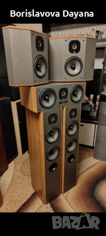 тонколони JMlab Cobalt 816 , снимка 2 - Тонколони - 53025602