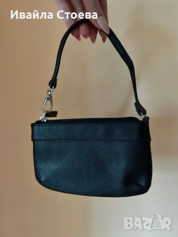 МИНИ ЧАНТА GUESS🛍️, снимка 4 - Чанти - 49881272