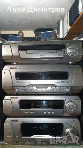 TECHNICS SA-EH590, снимка 12 - Аудиосистеми - 46900148