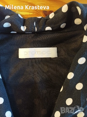 PROMOD XL /44, снимка 2 - Рокли - 53896402