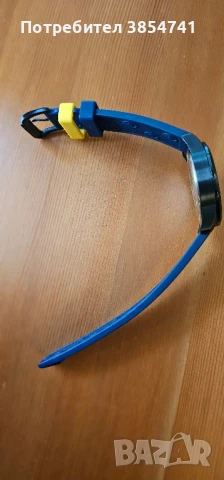 Мъжки часовник Sergio Tacchini , снимка 3 - Мъжки - 50797945