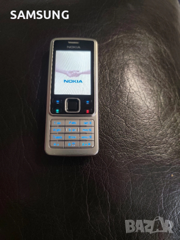 Nokia - 6300, снимка 2 - Nokia - 52184220