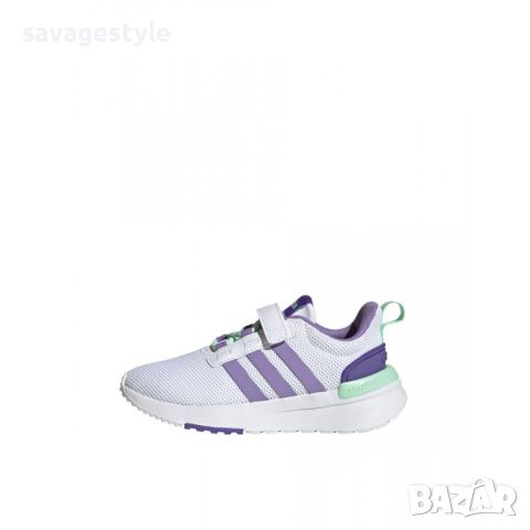 ADIDAS Sportswear Racer Tr21 Shoes White, снимка 1 - Детски маратонки - 46671854