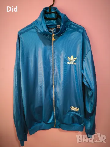 Adidas originals Chile 62 track jacket , снимка 1 - Спортни дрехи, екипи - 46878129