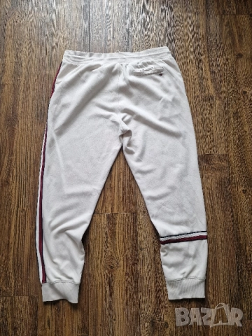Страхотно мъжко спортно долнище TOMMY HILFIGER размер XL/ 2XL, снимка 8 - Спортни дрехи, екипи - 52520516