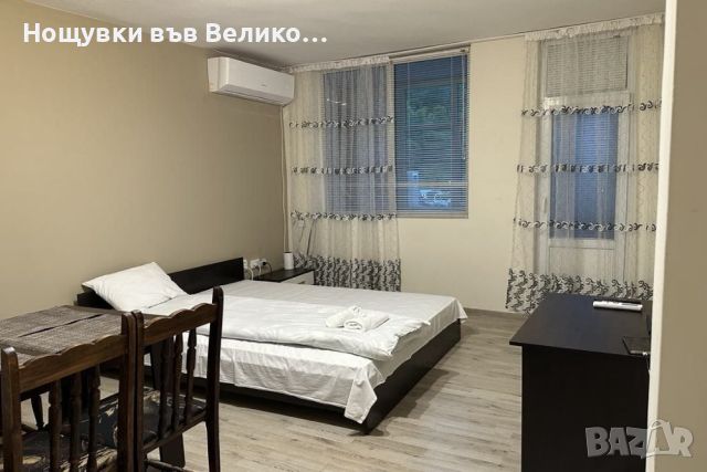 Апартамент за нощувки в Елена, снимка 1 - Квартири, нощувки - 46067815