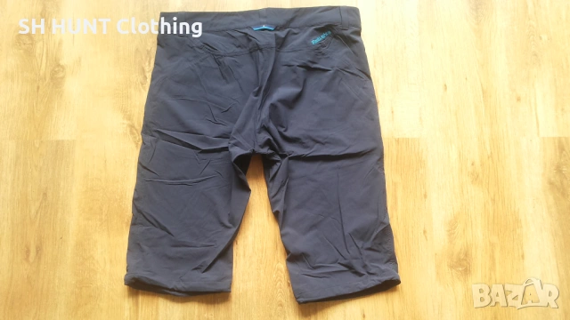 Peak Performance Stretch Shorts размер L еластични къси панталони - 2328, снимка 2 - Къси панталони - 53759689