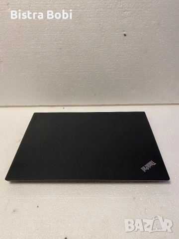 Lenovo ThinkPad , снимка 2 - Лаптопи за работа - 53905931