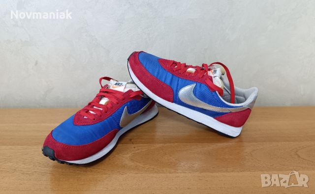 Nike Waffle Trainer 2-Много Запазени с Кутия, снимка 9 - Маратонки - 45870766