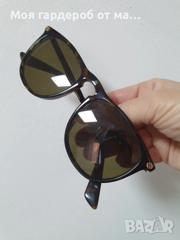 Слънчеви очила Gucci, Marc Jacobs, Celine ' Ralph Lauren , снимка 3 - Слънчеви и диоптрични очила - 53735782