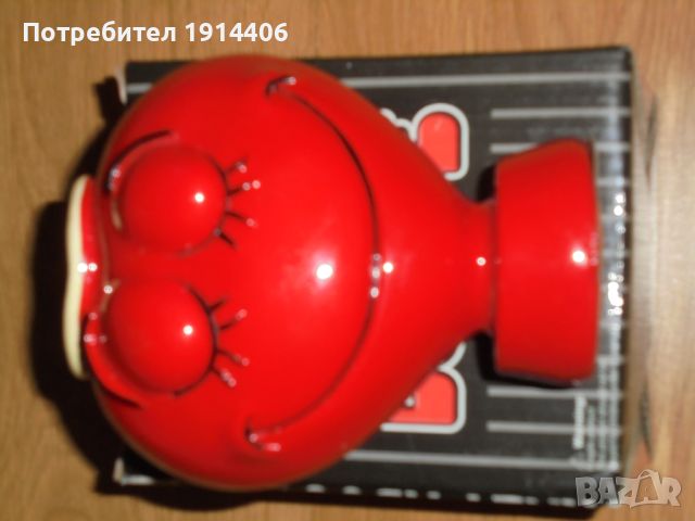 Керамична касичка червено сърце, цена : 15 лв., , снимка 5 - Други - 46462189
