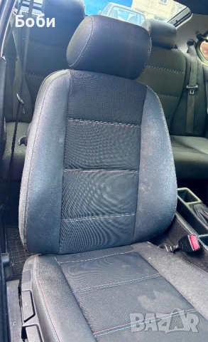 Седалки за БМВ е36 компкат, снимка 10 - Части - 53455913