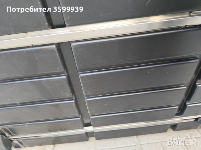 Modula Adventure Skoda автобокс, куфар, кутия, багажник за автомобил , снимка 9 - Аксесоари и консумативи - 53758110