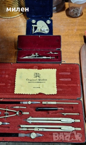 уреди за чертане, снимка 4 - Други машини и части - 53657014