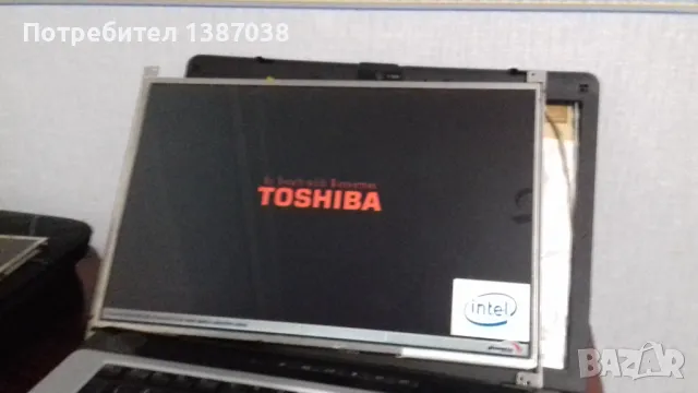 Toshiba Satellite A200 за части, матрици, снимка 8 - Части за лаптопи - 48489445