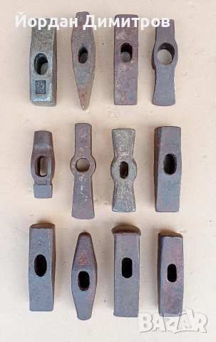 стари чукове