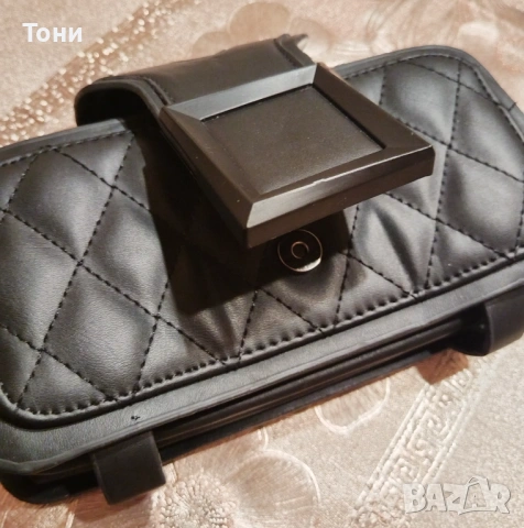 Ново Дамско Кожено Голямо Портмоне , снимка 9 - Портфейли, портмонета - 53331507