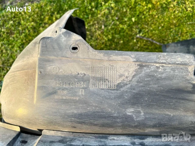 Подкалници Пасат Б5 / Passat B5, снимка 7 - Части - 50775669