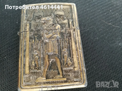 запалка египет, снимка 2 - Запалки - 53754060