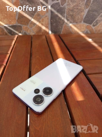 Redmi note 13 pro plus 512 gb 12 ram, снимка 7 - Xiaomi - 54159073
