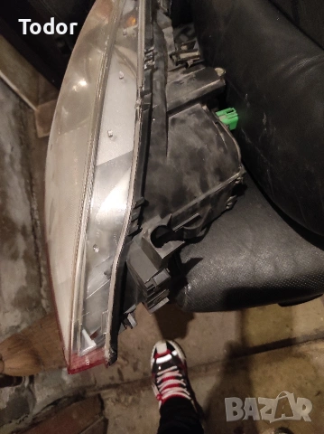 продавам останали части за Форд Галакси , снимка 5 - Аксесоари и консумативи - 53570001
