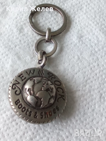 Ключодържател 52698, снимка 2 - Други - 52833120