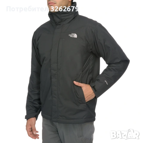 the North face waterproof оригинално размер xxl