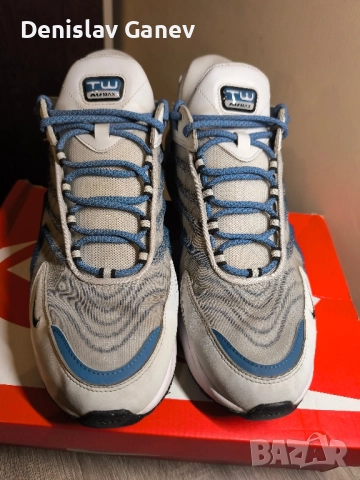 Nike air max TW !45.5!, снимка 3 - Маратонки - 52092820