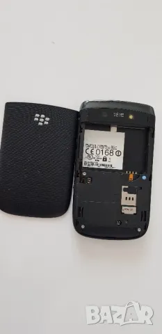 BlackBerry Bold 9800, снимка 4 - Blackberry - 46935782