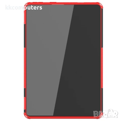 Amazon Fire HD 10 2021 Удароустойчив Калъф и Стилус, снимка 11 - Калъфи, кейсове - 50977371