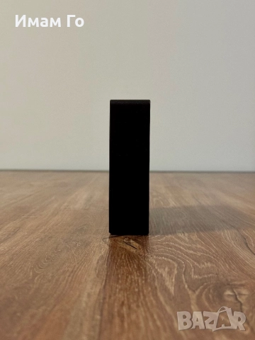 Seagate Expansion 10TB – Външен хард диск (USB 3.0) за PC / Конзоли, снимка 2 - Твърди дискове - 52486183