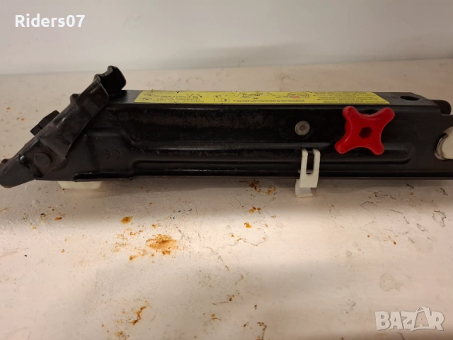 Крик за BMW 3 Series E46, снимка 3 - Аксесоари и консумативи - 53829678