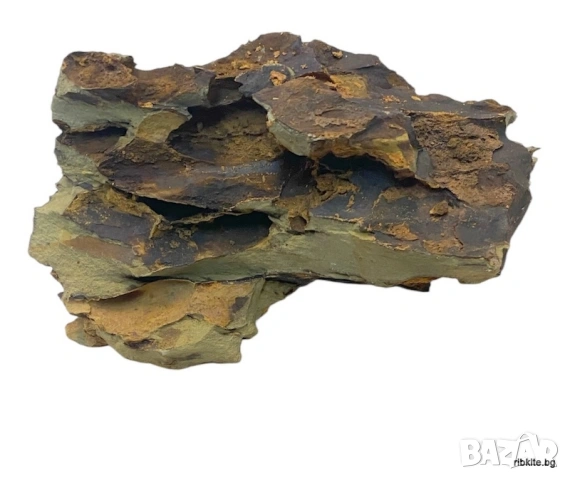 ЕСТЕСТВЕН КАМЪК ЗА ДЕКОРАЦИЯ НА АКВАРИУМ