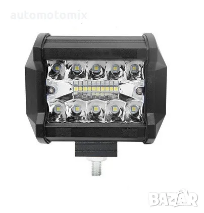 ХАЛОГЕН LED,ДИОДЕН ХАЛОГЕН - 8176, снимка 1 - Аксесоари и консумативи - 48237968