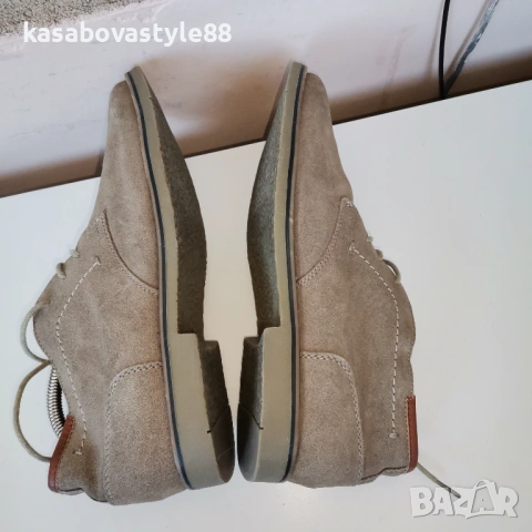 Мъжки обувки Sonoma goods for life 44 н. , снимка 7 - Ежедневни обувки - 53651052