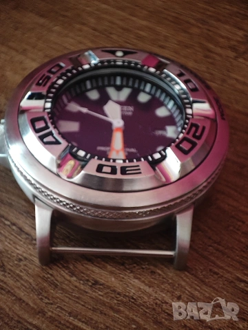 Citizen BJ8050 08E , снимка 3 - Мъжки - 54014137