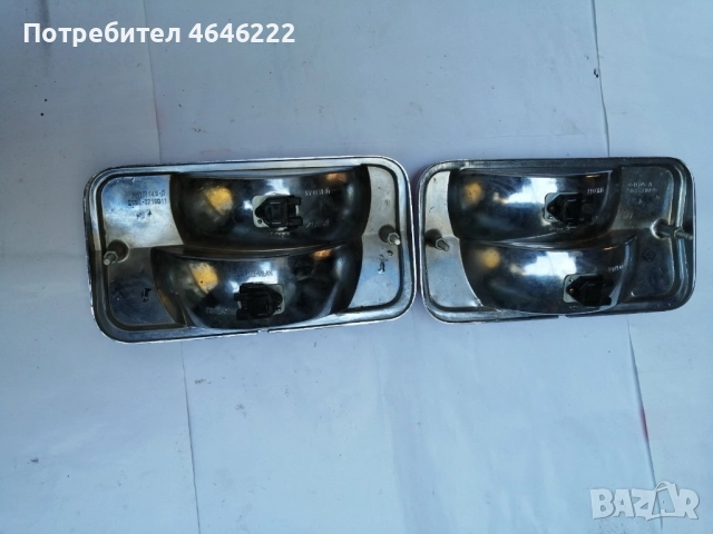 Стопове ВАЗ 2103, снимка 2 - Части - 52510773