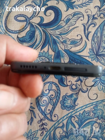 Xiaomi Poco X4 pro 5G, 6+2GB/128GB, снимка 8 - Xiaomi - 54261933