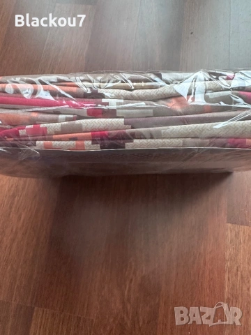 Спален комплект 5 части, снимка 6 - Спално бельо - 53937701