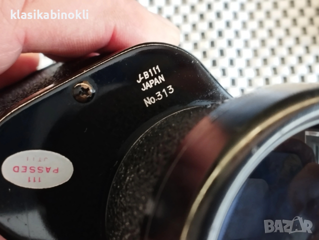 ТОП Ловен Японски Монокъл--10х50- Solus by Hilkinson , снимка 7 - Екипировка - 54177541