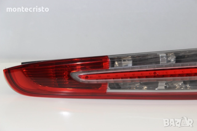 Ляв стоп Ford Focus C-Max facelift (2007-2010г.) 7M5113405AE / 1492760 Ford Cmax, снимка 5 - Части - 51484754