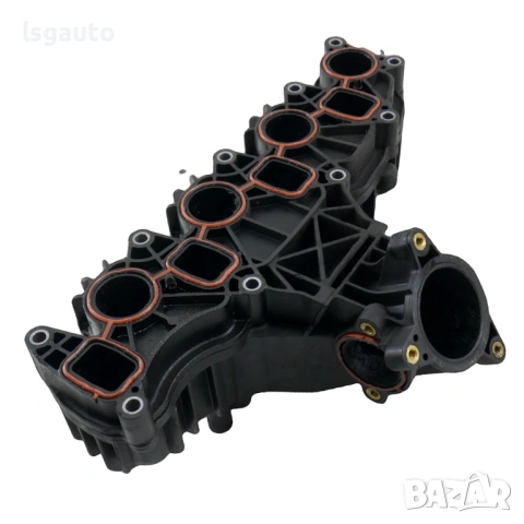 Всмукателен колектор Volkswagen Passat (B7) 2010-2014 ID: 159904, снимка 2 - Части - 54263413