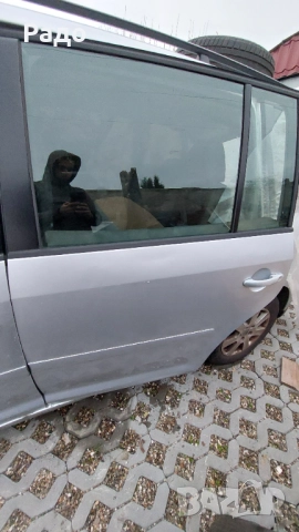 Vw touran 2.0 ecofuel , снимка 4 - Части - 52848733