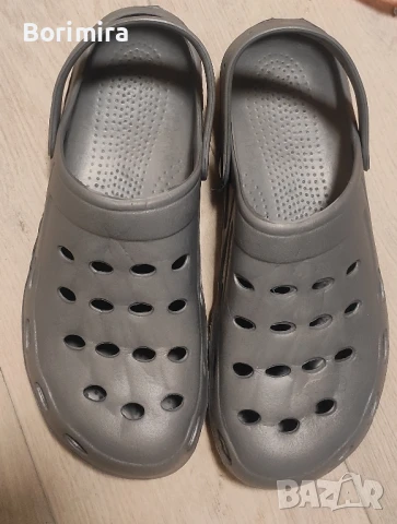 Нови плажни обувки - № 40 и 45, снимка 4 - Други - 21542515