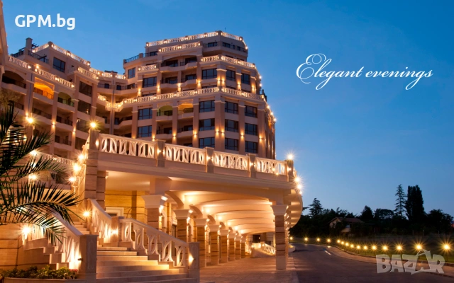 Кабакум Бийч Резиденс