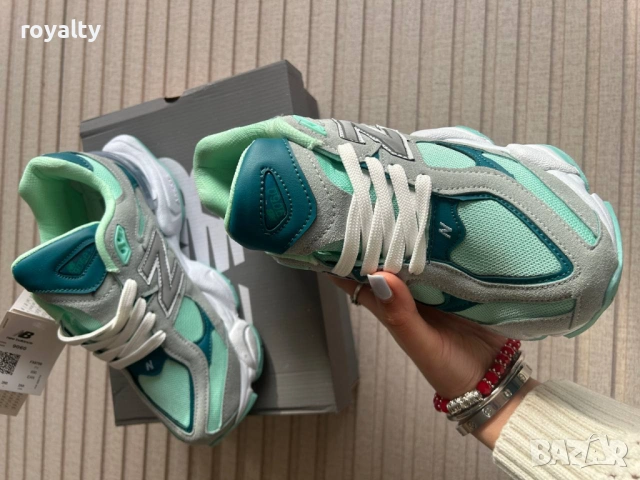 New Balance Нови Дамски Маратонки , снимка 3 - Маратонки - 53736673