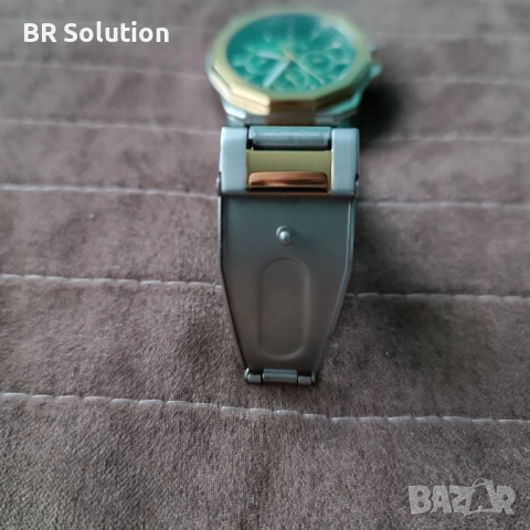 Мъжки часовник Invicta, снимка 6 - Мъжки - 51873875