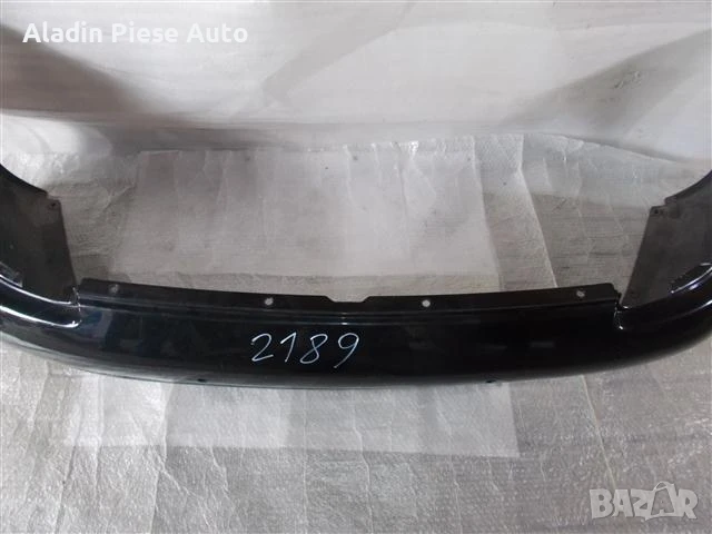 Задна броня Porsche Carrera модел 911,997 код 99750541104 , снимка 5 - Аксесоари и консумативи - 50472043