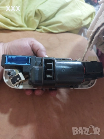 Управление климатик за БМВ е36 BMW e36 , 1387340, снимка 3 - Части - 53329728